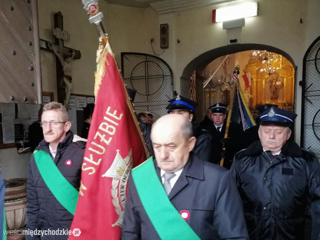 Narodowe Święto Niepodległości w Kwilczu