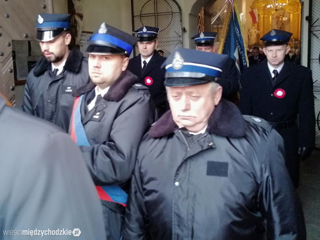 Narodowe Święto Niepodległości w Kwilczu