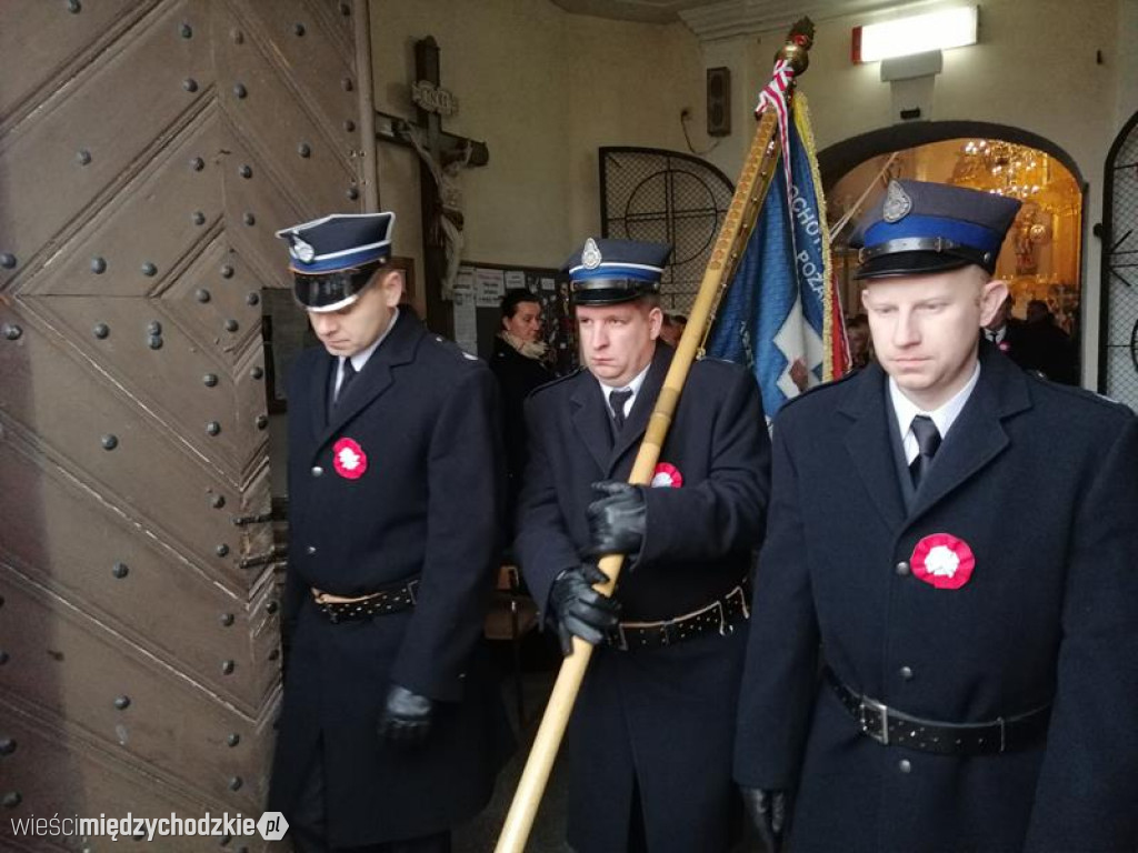 Narodowe Święto Niepodległości w Kwilczu