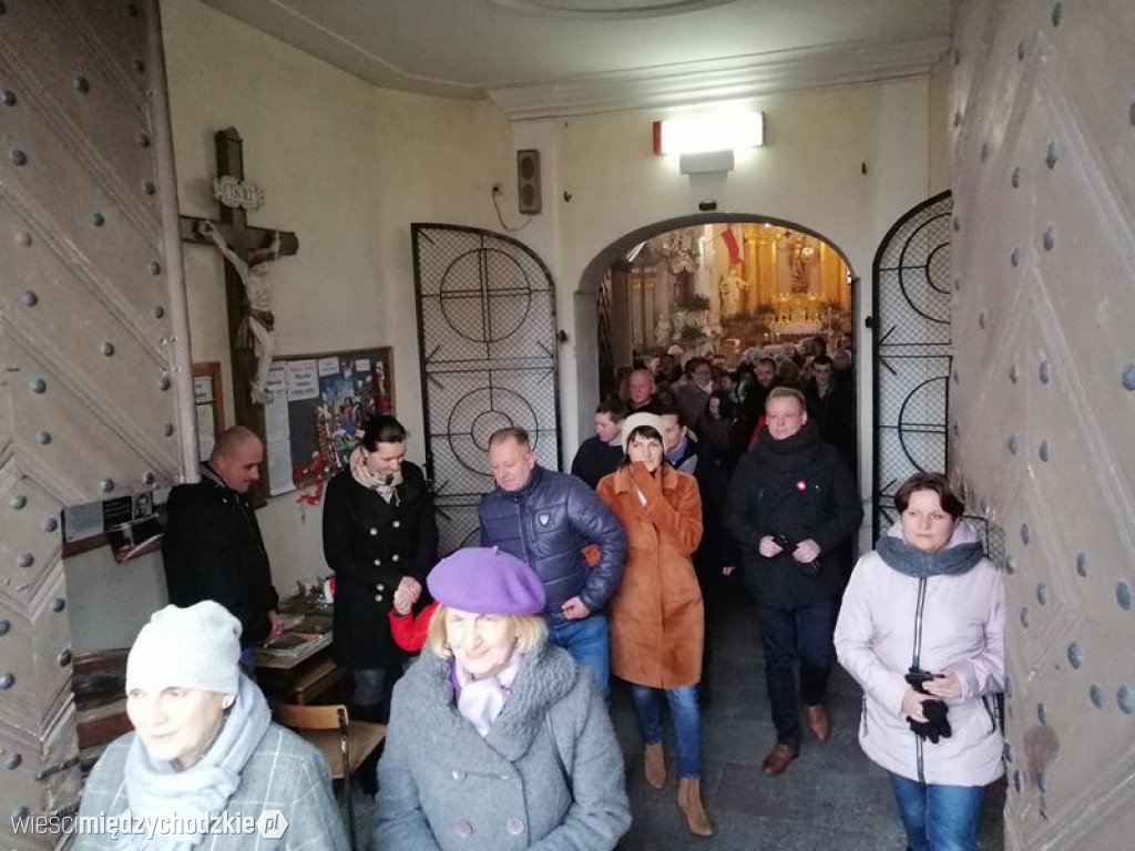 Narodowe Święto Niepodległości w Kwilczu