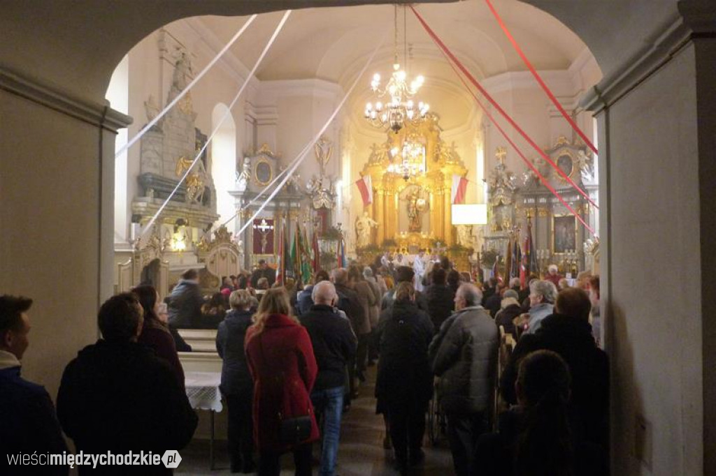 Narodowe Święto Niepodległości w Kwilczu