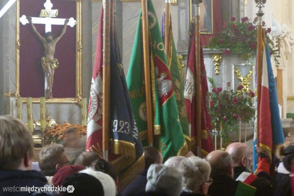 Narodowe Święto Niepodległości w Kwilczu