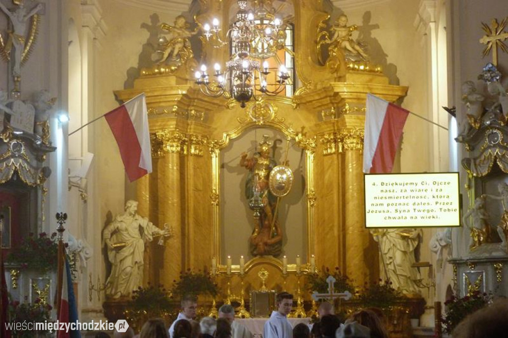 Narodowe Święto Niepodległości w Kwilczu