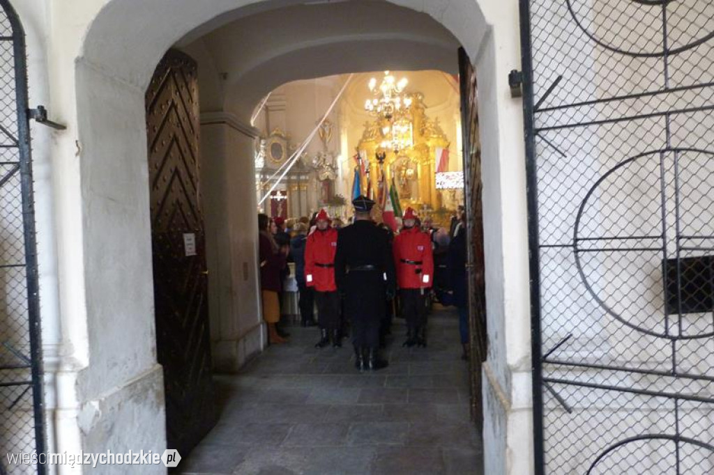 Narodowe Święto Niepodległości w Kwilczu