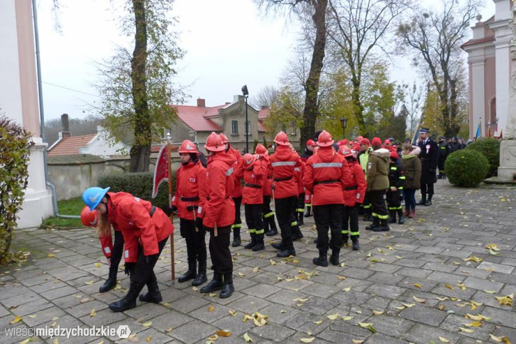 Narodowe Święto Niepodległości w Kwilczu