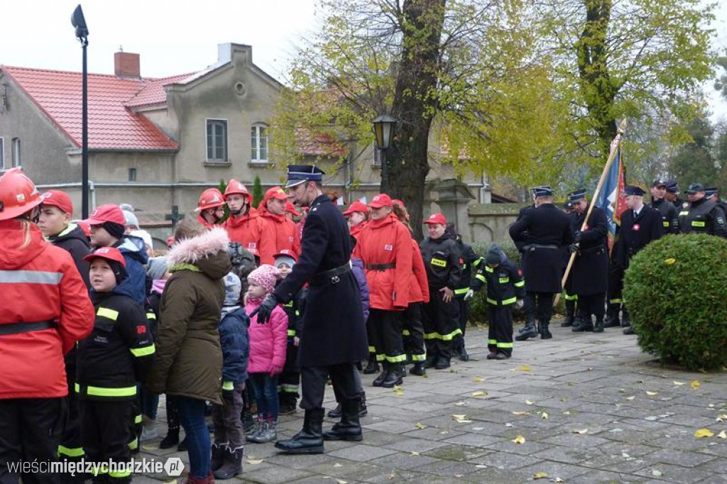Narodowe Święto Niepodległości w Kwilczu