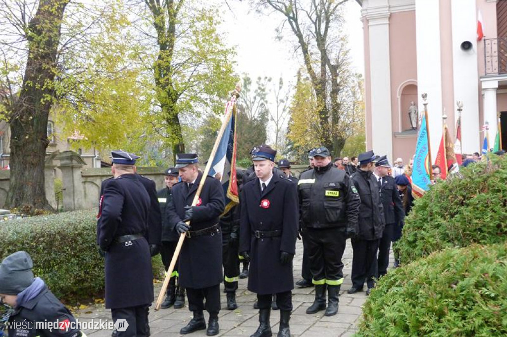 Narodowe Święto Niepodległości w Kwilczu