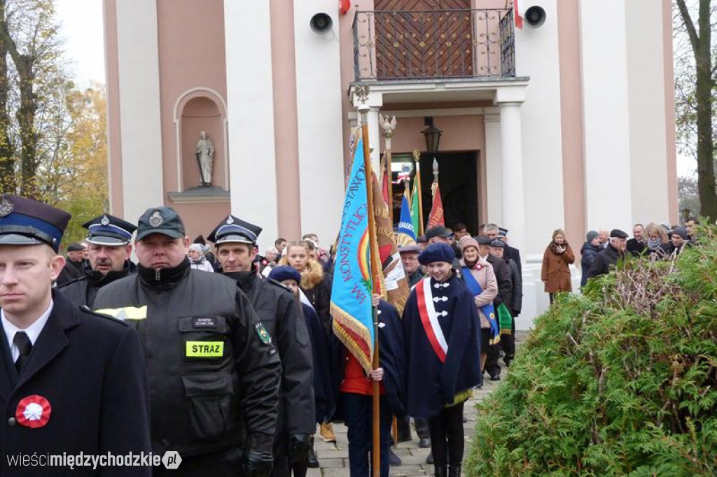 Narodowe Święto Niepodległości w Kwilczu