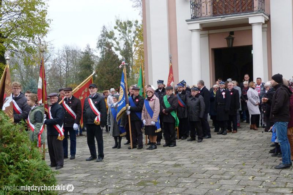 Narodowe Święto Niepodległości w Kwilczu