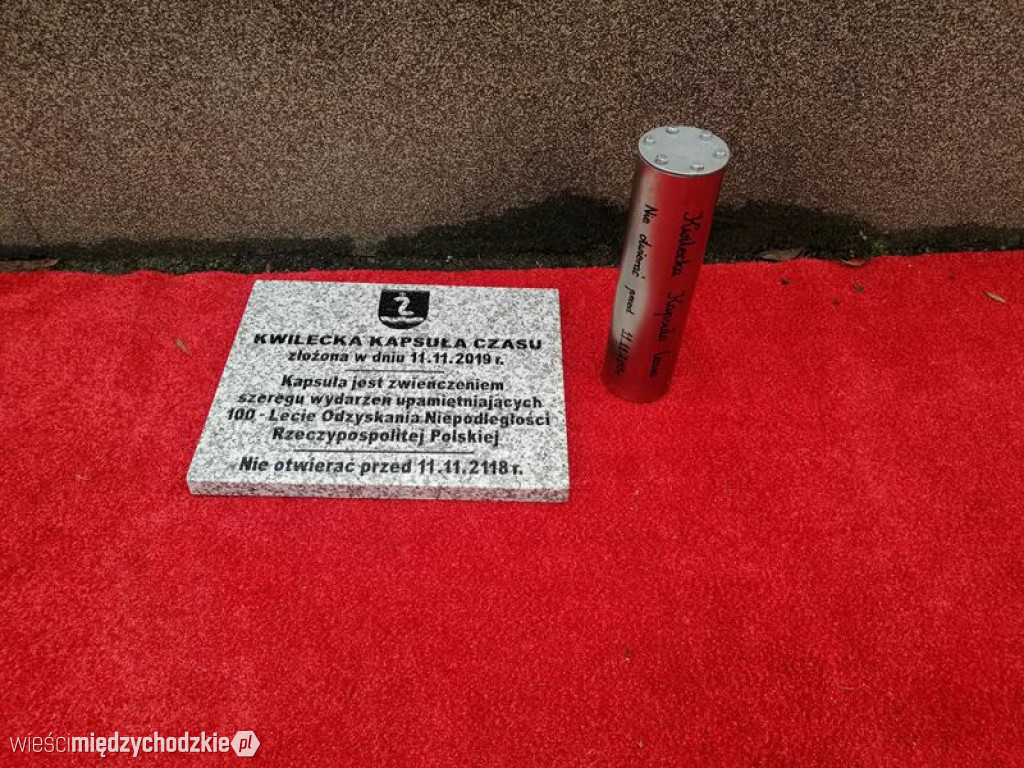 Narodowe Święto Niepodległości w Kwilczu
