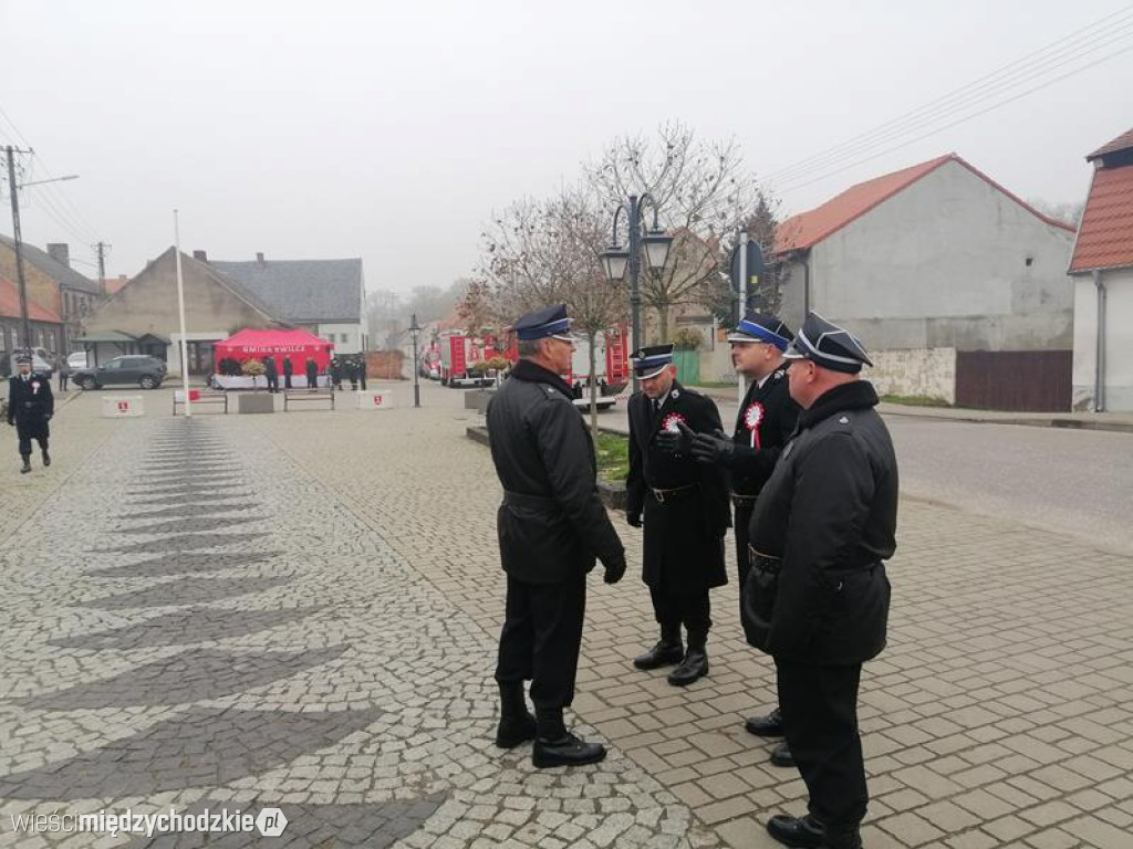 Narodowe Święto Niepodległości w Kwilczu