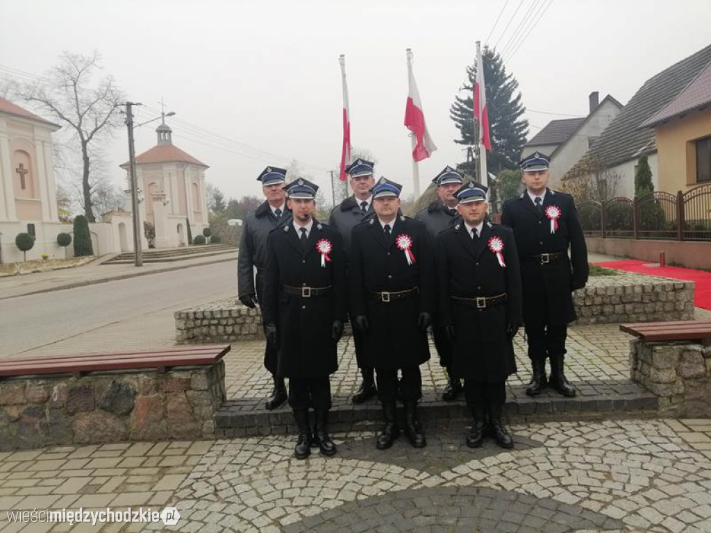 Narodowe Święto Niepodległości w Kwilczu