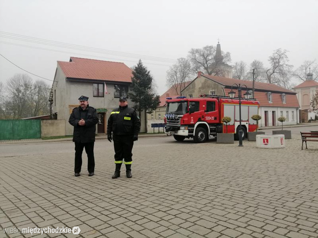 Narodowe Święto Niepodległości w Kwilczu