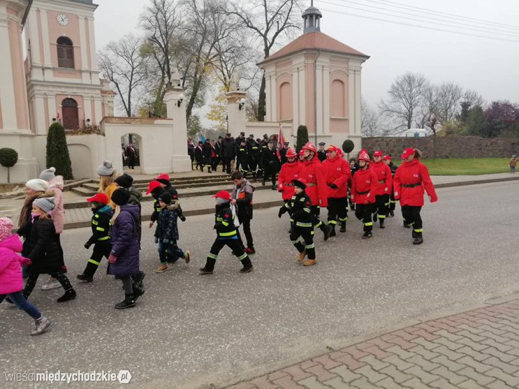 Narodowe Święto Niepodległości w Kwilczu