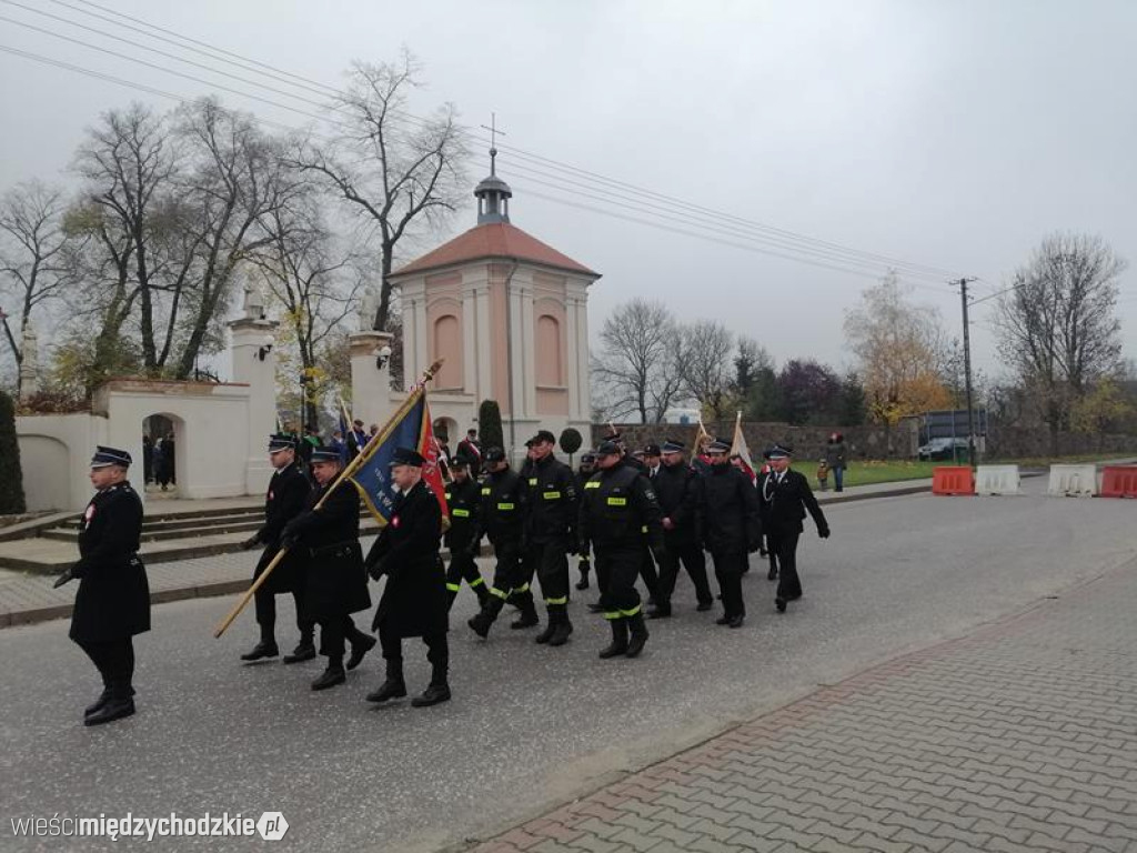 Narodowe Święto Niepodległości w Kwilczu