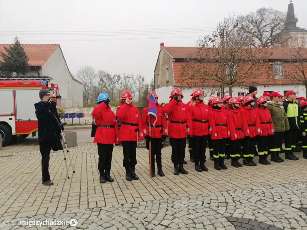 Narodowe Święto Niepodległości w Kwilczu