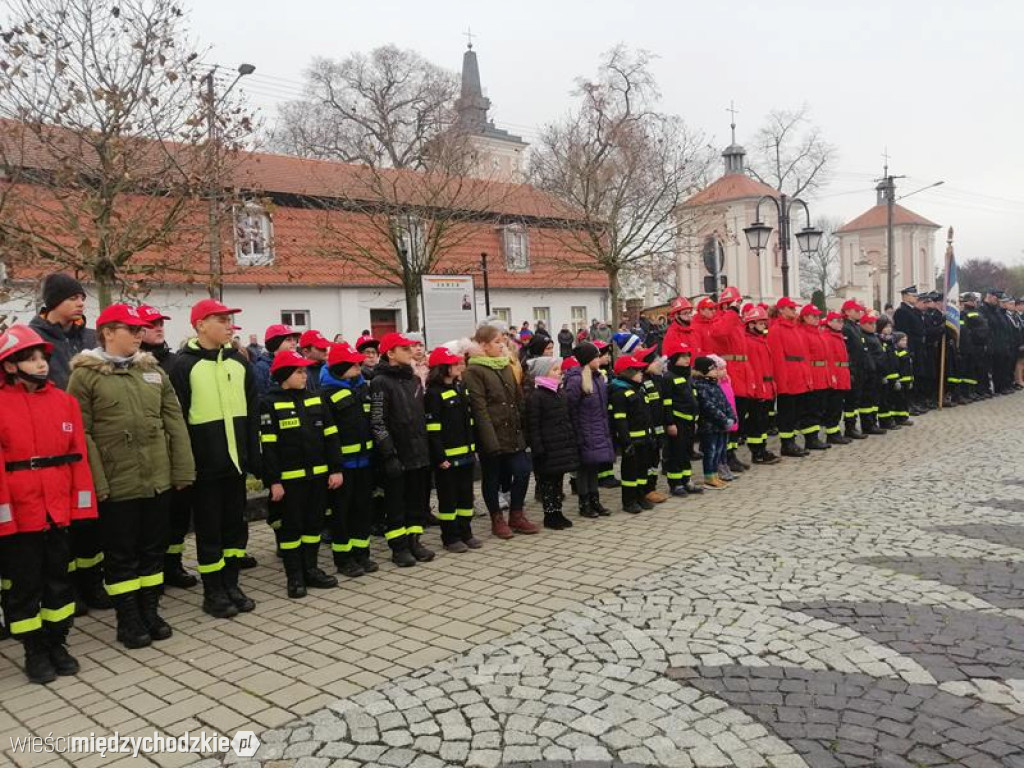 Narodowe Święto Niepodległości w Kwilczu