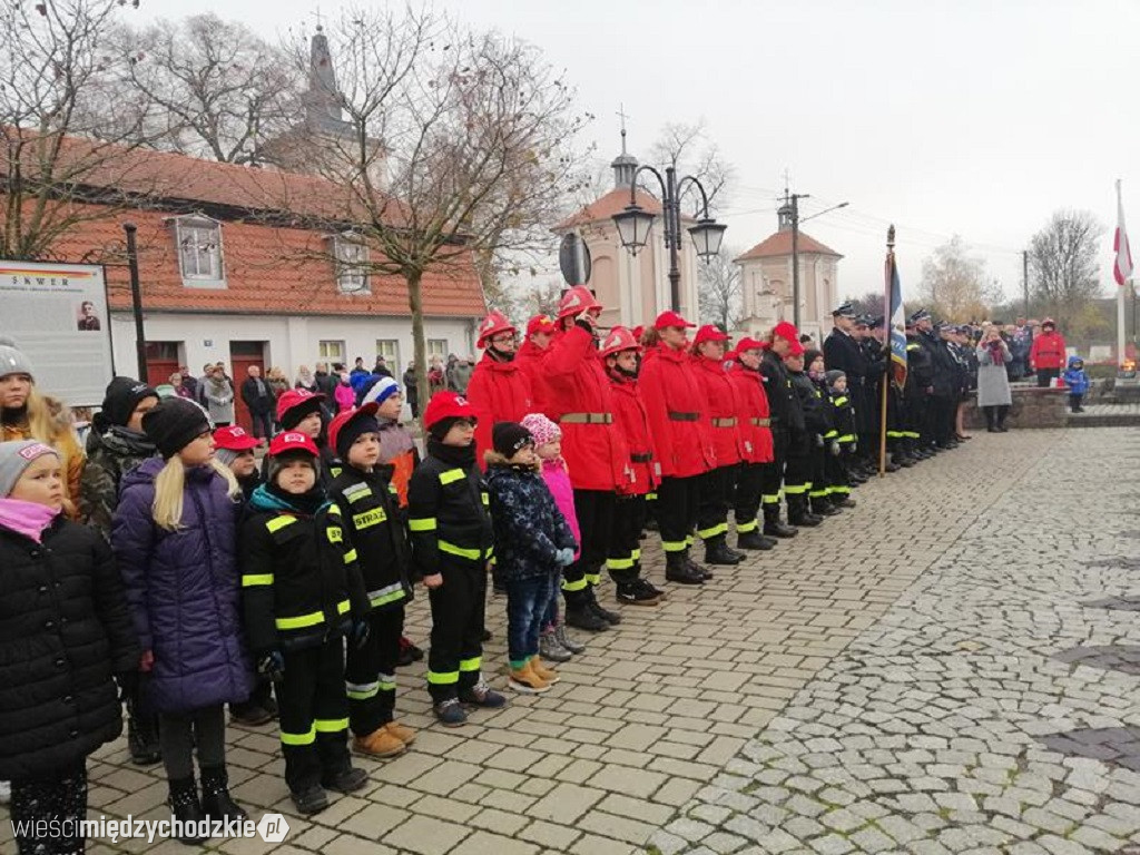 Narodowe Święto Niepodległości w Kwilczu