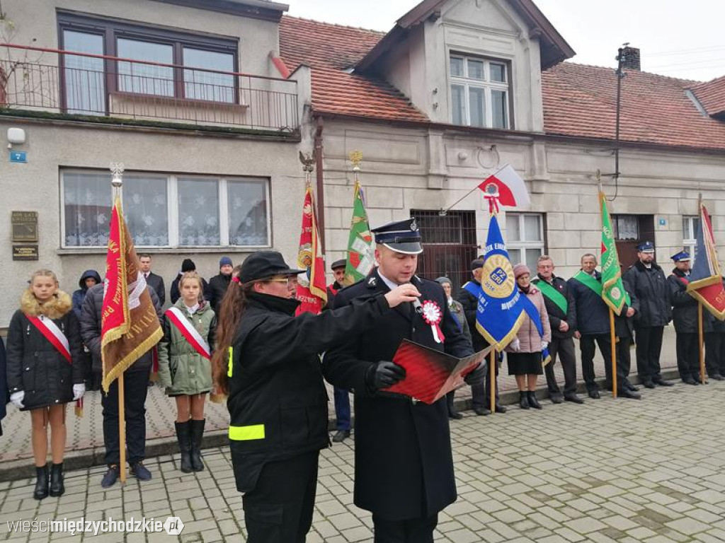 Narodowe Święto Niepodległości w Kwilczu