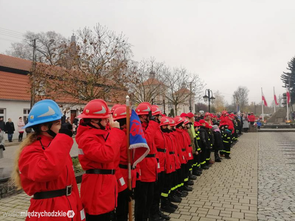 Narodowe Święto Niepodległości w Kwilczu