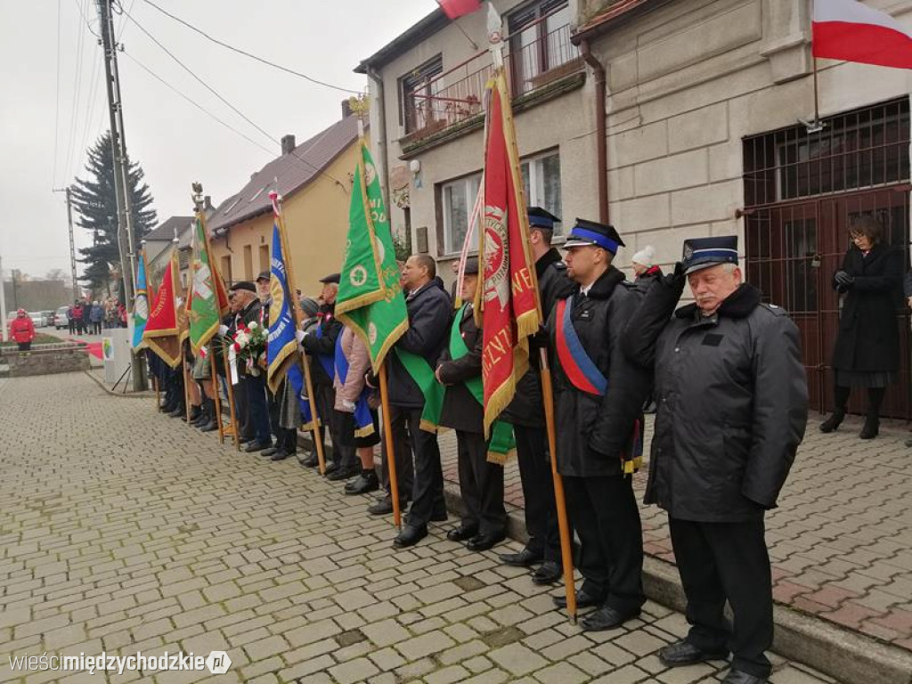 Narodowe Święto Niepodległości w Kwilczu