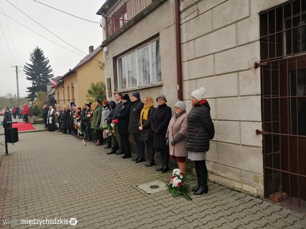 Narodowe Święto Niepodległości w Kwilczu