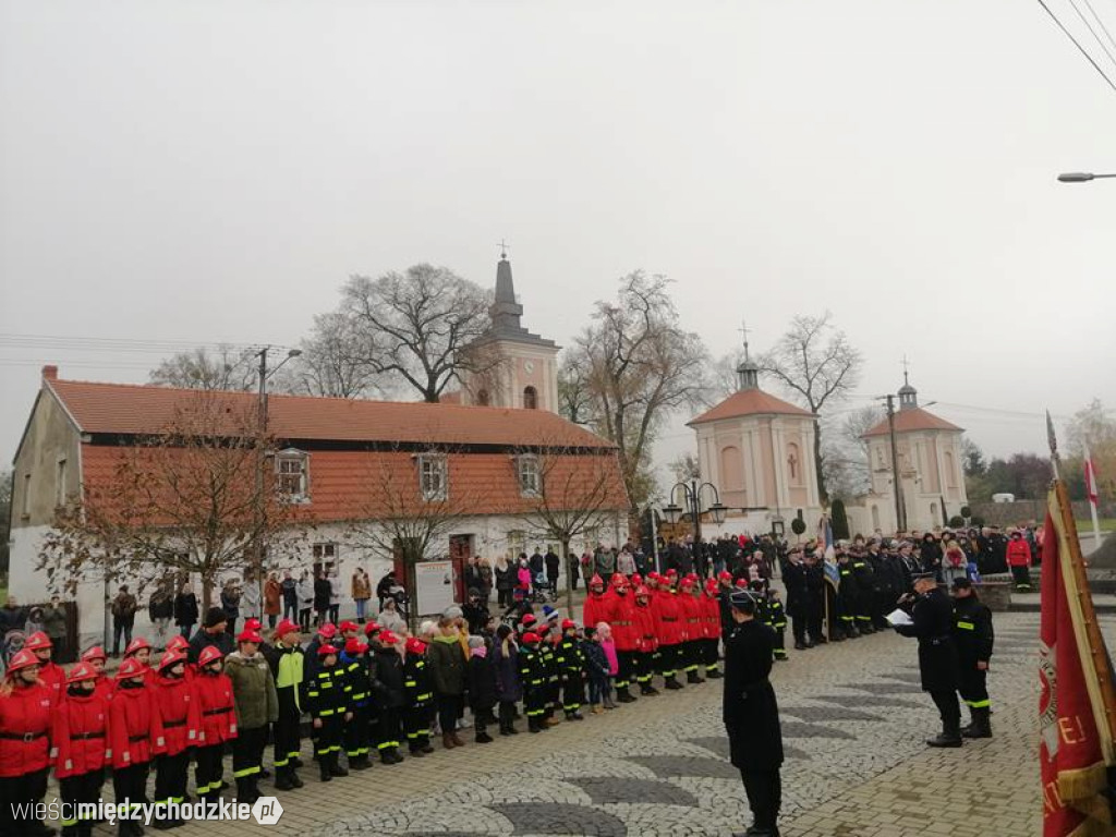 Narodowe Święto Niepodległości w Kwilczu