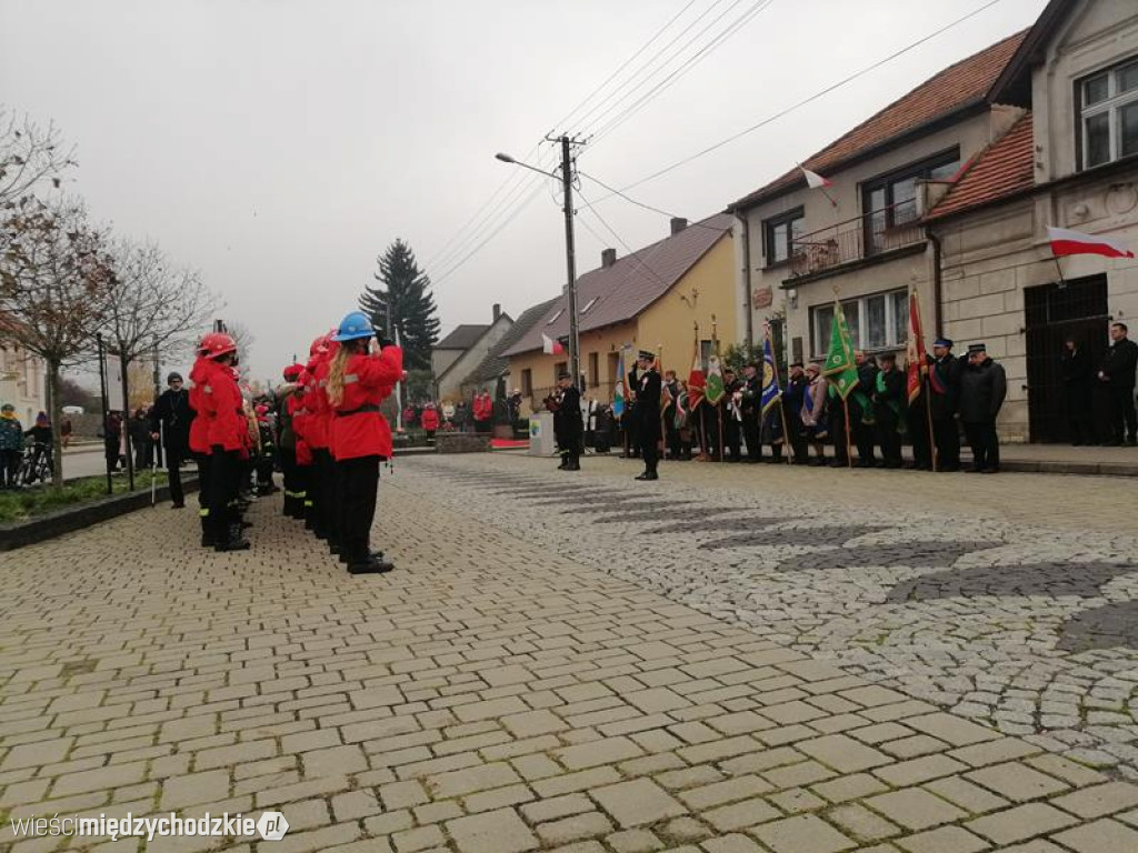 Narodowe Święto Niepodległości w Kwilczu