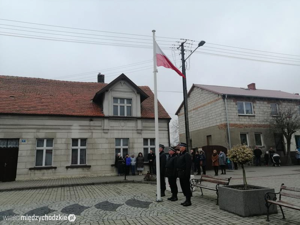 Narodowe Święto Niepodległości w Kwilczu