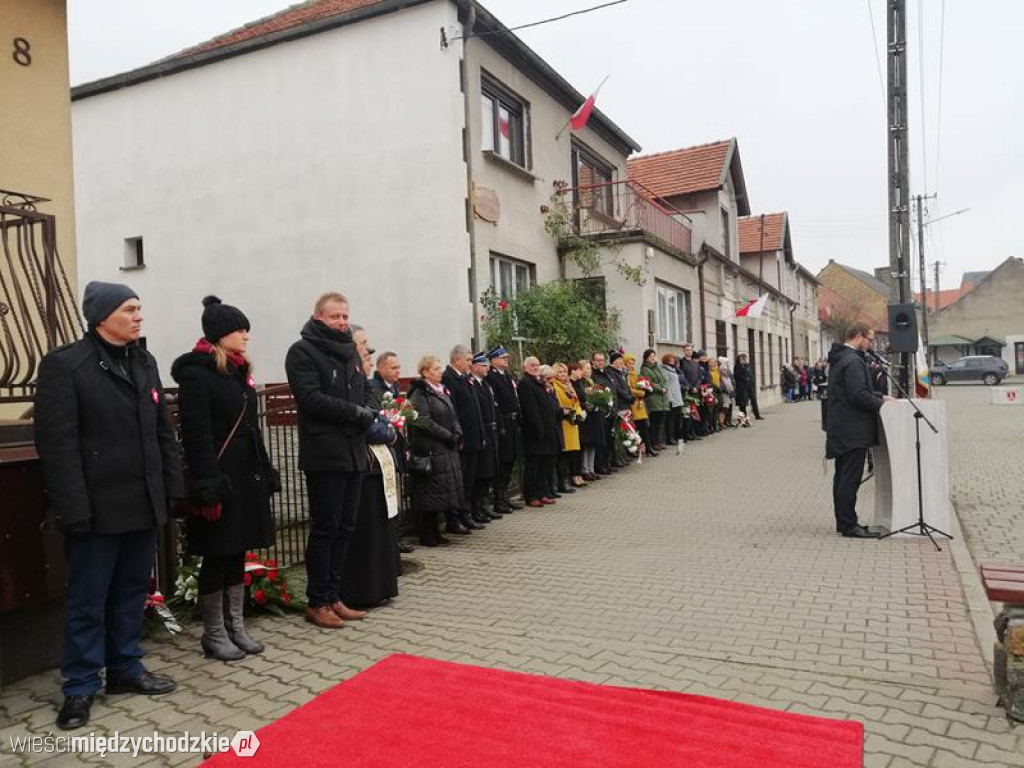 Narodowe Święto Niepodległości w Kwilczu