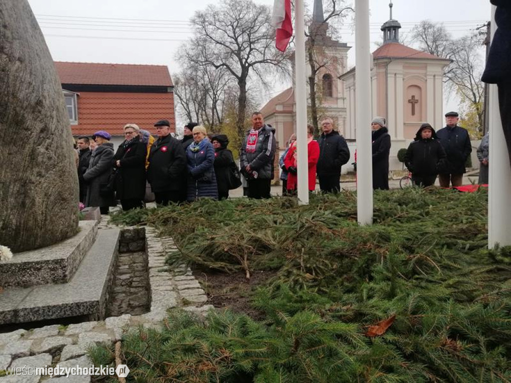 Narodowe Święto Niepodległości w Kwilczu