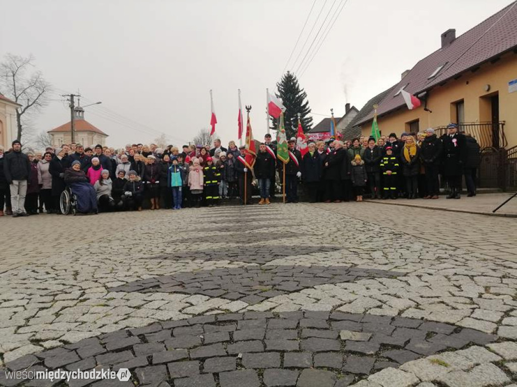 Narodowe Święto Niepodległości w Kwilczu