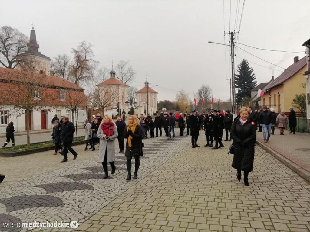 Narodowe Święto Niepodległości w Kwilczu