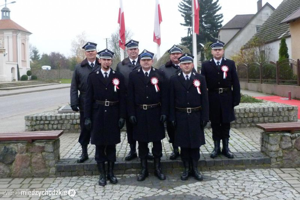 Narodowe Święto Niepodległości w Kwilczu