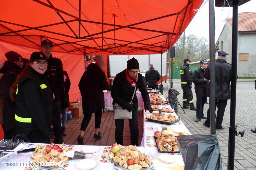 Narodowe Święto Niepodległości w Kwilczu