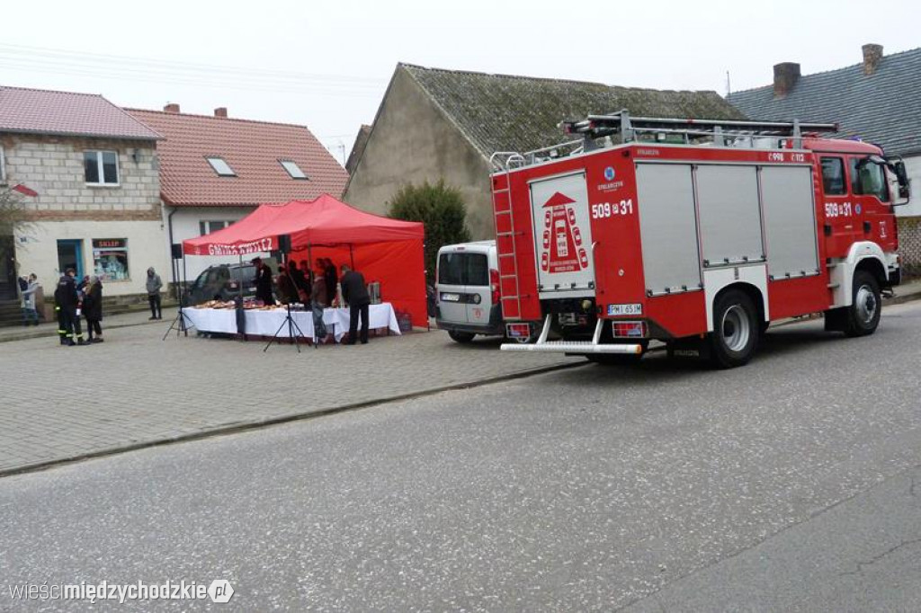 Narodowe Święto Niepodległości w Kwilczu