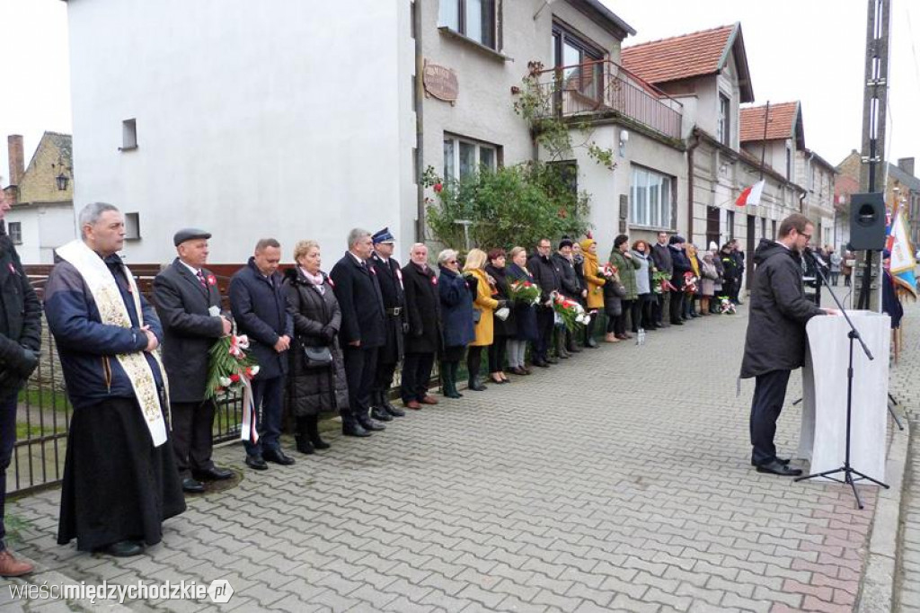 Narodowe Święto Niepodległości w Kwilczu