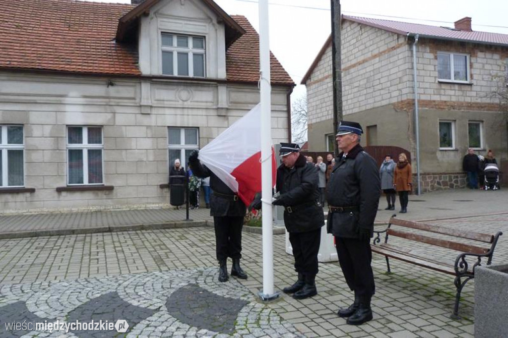 Narodowe Święto Niepodległości w Kwilczu