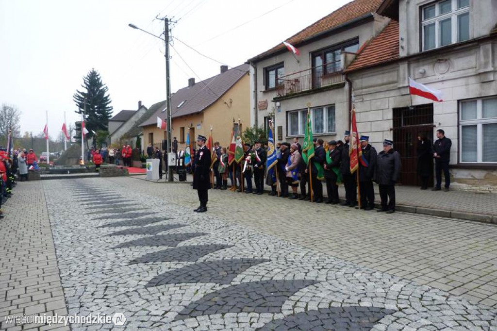 Narodowe Święto Niepodległości w Kwilczu