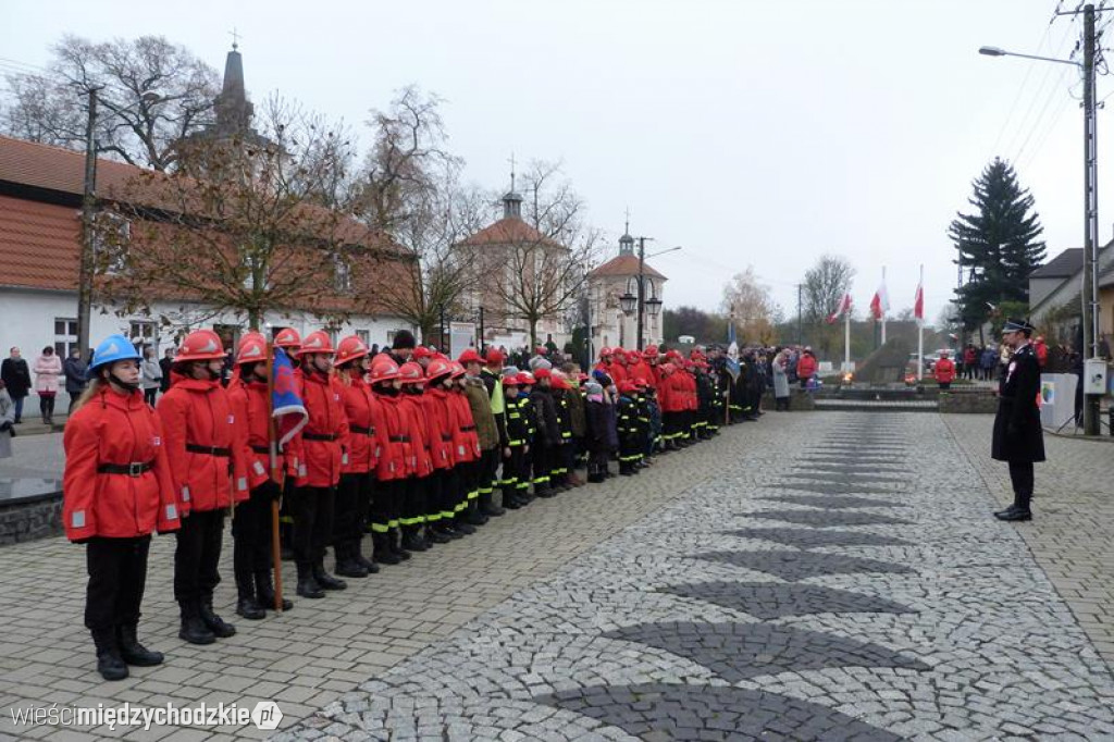 Narodowe Święto Niepodległości w Kwilczu