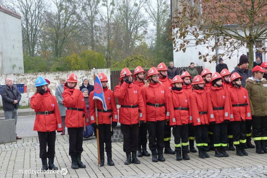 Narodowe Święto Niepodległości w Kwilczu