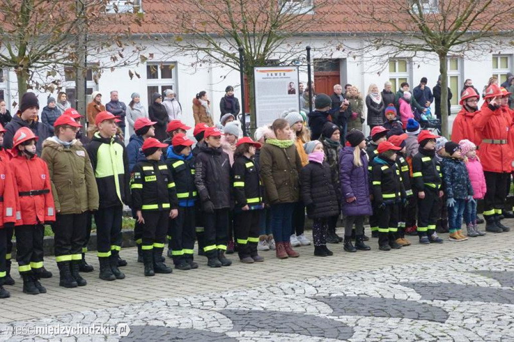 Narodowe Święto Niepodległości w Kwilczu