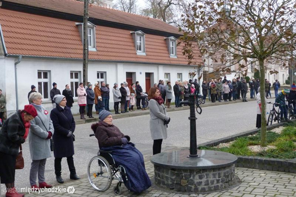 Narodowe Święto Niepodległości w Kwilczu