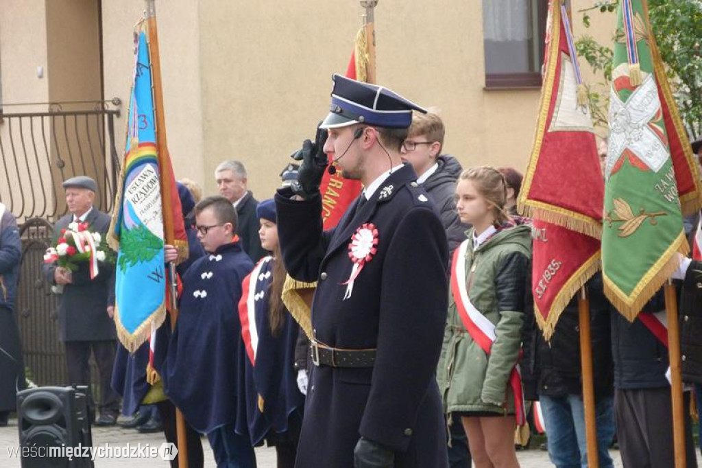 Narodowe Święto Niepodległości w Kwilczu