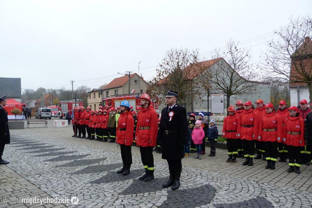 Narodowe Święto Niepodległości w Kwilczu