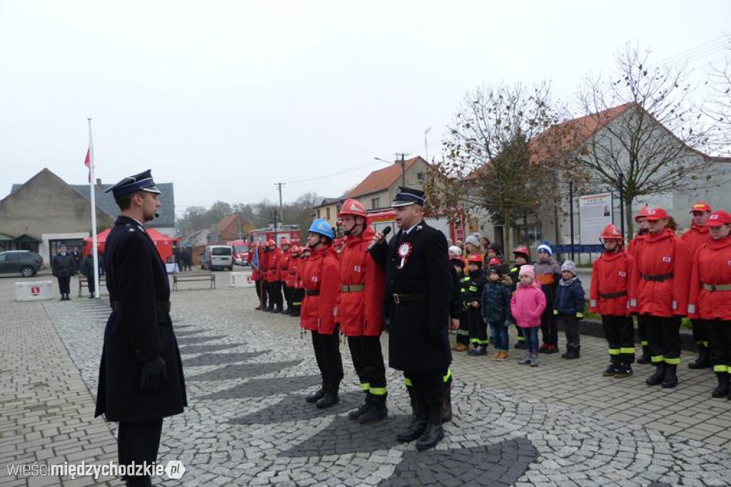 Narodowe Święto Niepodległości w Kwilczu