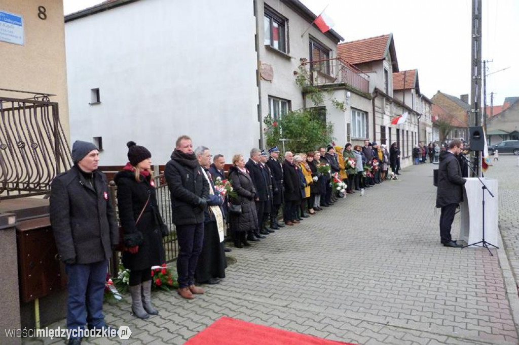 Narodowe Święto Niepodległości w Kwilczu