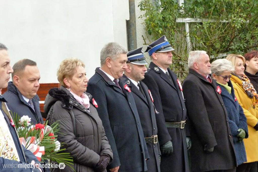 Narodowe Święto Niepodległości w Kwilczu