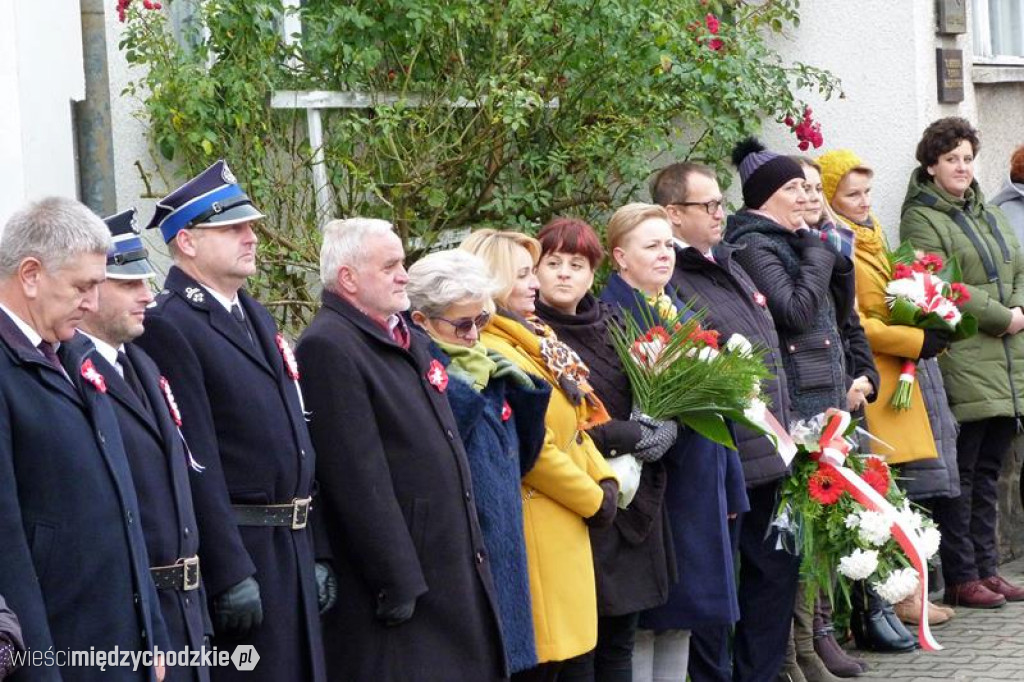 Narodowe Święto Niepodległości w Kwilczu