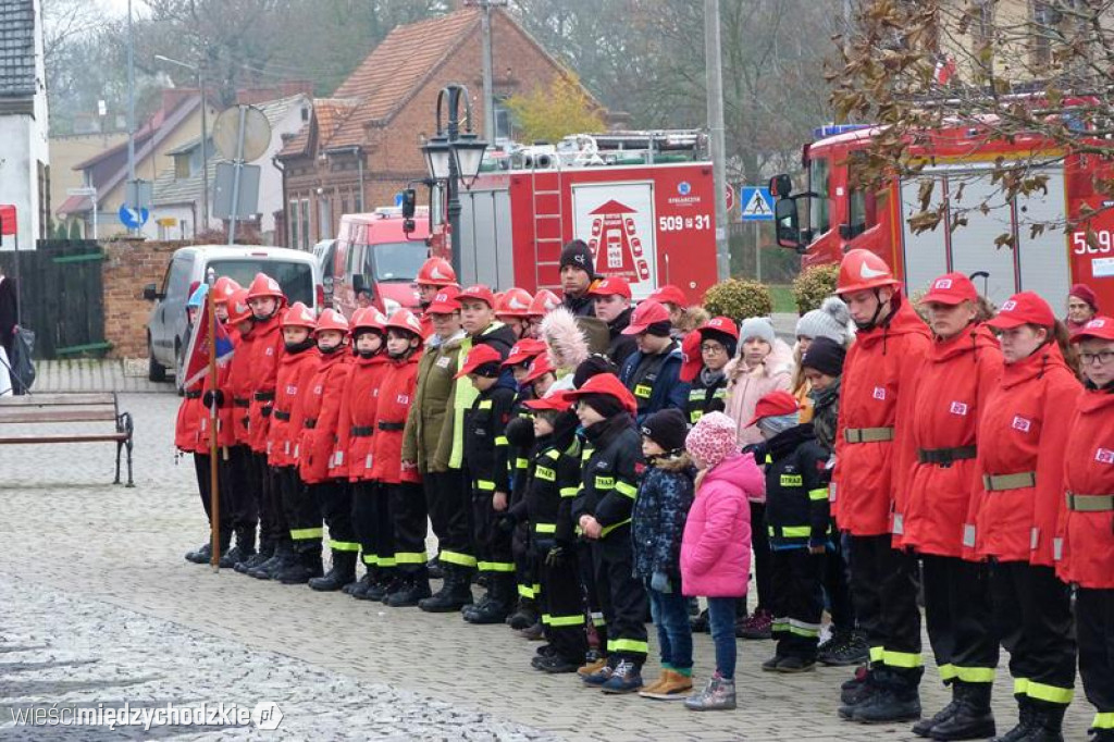 Narodowe Święto Niepodległości w Kwilczu